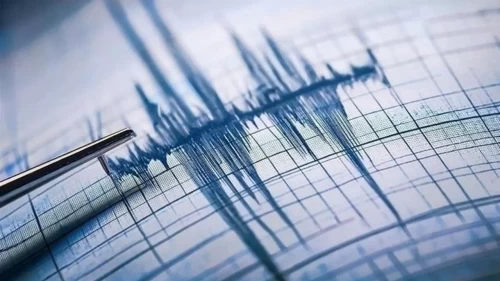 Son dakika deprem nerede oldu, kaç şiddetinde? Şanlıurfa'da deprem mi oldu?