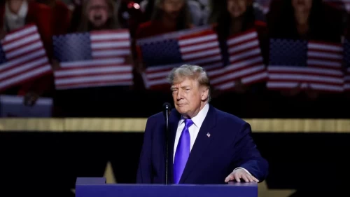 Trump ve Körfez liderleri New York’ta buluşuyor!