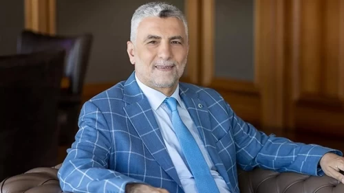 Bakan Bolat açıkladı: Kredi limiti 3,5 milyon TL’ye çıkarıldı