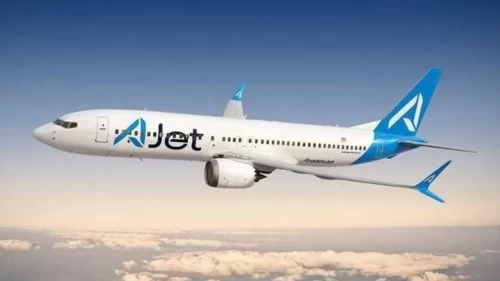 AJet’ten yurt içi uçuşlarda yüzde 30 indirim kampanyası