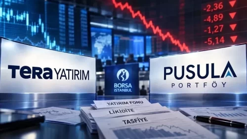 Fon soruşturmasında kapsam genişledi! MASAK’a flaş talep