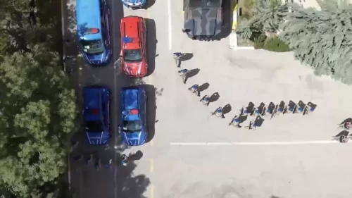 Sahte ilanlarla vatandaşları kandırdılar! 10 ilde büyük operasyon