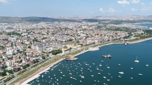 Tuzla’da iki mahalleyi saran kötü kokunun nedeni belli oldu!