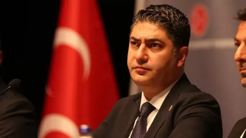 MHP'li İsmail Özdemir’den Halk TV ve Sözcü TV çıkışı: 'Ciddi bir zafiyet'