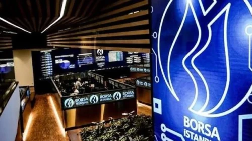 BIST 100 endeksi günü kazançla tamamladı