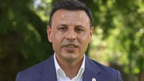 YP'li Özgür Çelik'in Üsküdar seçimleri sonrası sözlerine soruşturma başlatıldı