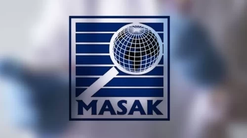 MASAK'tan kritik mal varlığı hamlesi!
