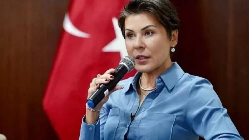 İmamoğlu davasında Fatoş Pınar Türker fenalaştı!