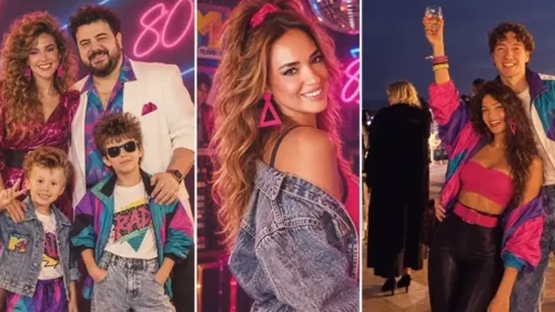 Sosyal medyanın yeni trendi: ChatGPT ile 80'ler fotoğrafı oluşturma!