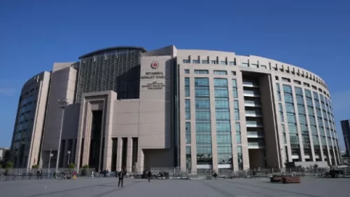 LGBT yanlılarından Ailem Güvende eylemi!