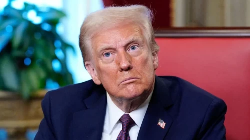 Trump stok iddialarına meydan okudu