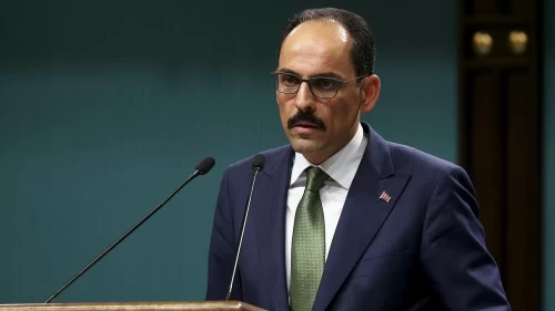 MİT Başkanı Kalın kritik temaslar için Pakistan'da