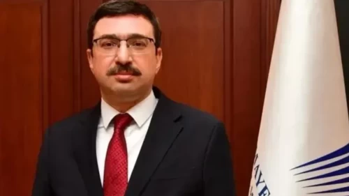 Eski SPK Başkanı fon soruşturmasında ifade verecek