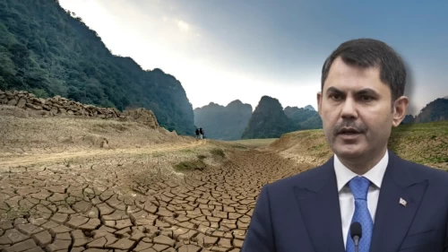 Türkiye'nin en sıcak ve en kurak yılları belli oldu!