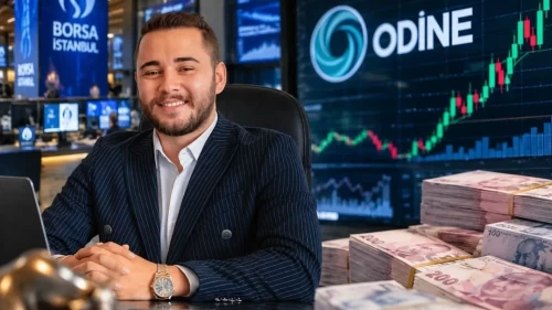 Sermaye piyasası soruşturmasında Cengiz Avcı gelişmesi: 12 milyar lira nakde çevrilmiş