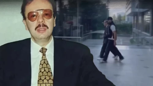 Eski Bakan Denizolgun'un ölümü soruşturmasında yeni gelişme!