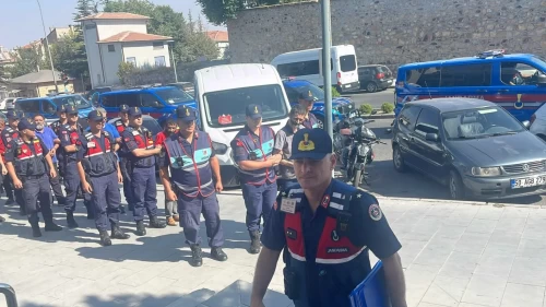 Sedat Ünal dosyasında 18 yıl sonra 7 şüpheli adliyede