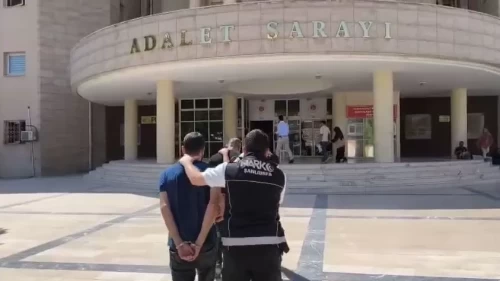 Şanlıurfa’da zehir tacirlerine iki ayrı operasyon