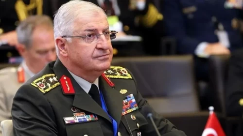 Milli Savunma Bakanı Yaşar Güler’den Malezya mesajı: İşbirliklerimizi artırmak istiyoruz