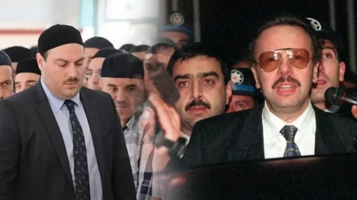 Denizolgun FETÖ'ye 'devletimizin yanındayız' dedi, ölümünün ardından Kuriş lider oldu