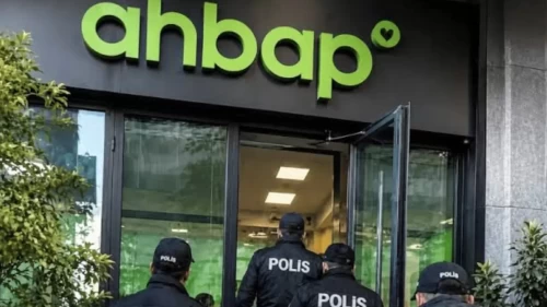 Ahbap Derneği soruşturmasında 5. dalga operasyon: 53 gözaltı kararı