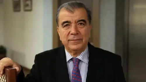 Kaşif Kozinoğlu soruşturmasında Enver Altaylı savcılığa ifade verecek