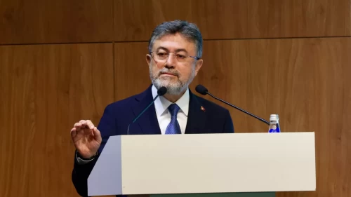 Bakan Yumaklı Moskova'dan seslendi: 'Bölgesel güvenliğin teminatıyız'
