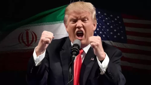 Trump'ı kızdıracak İran uyarısı! WSJ'den savaş için 2029 senaryosu