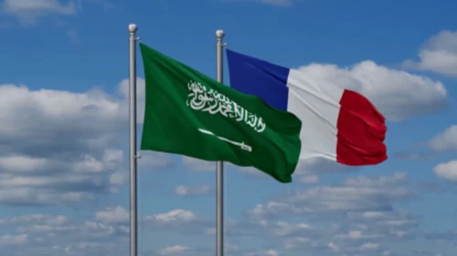 Fransa, Suudi Arabistan’daki Yanbu tesisi için asker ve savunma sistemleri gönderecek