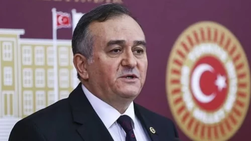 MHP'li Akçay'dan Şırnak'a elektrik sözü