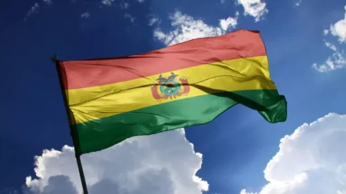 Bolivya’daki askeri kışlada patlama: 2 ölü, 81 yaralı
