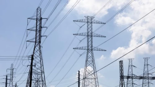 Veri merkezlerinin elektrik talebi 5 yılda 4 katına çıktı