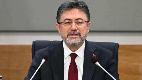 Bakan Yumaklı rakamları açıkladı! Türkiye’nin hububat üretiminde rekor artış
