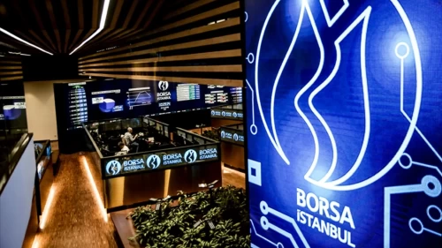 Ekim vadeli kontrat güne düşüşle başladı, gözler kritik destek seviyelerinde!