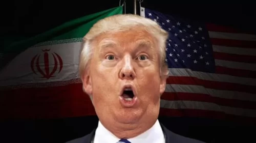 Trump'ı kızdıracak İran uyarısı! WSJ'den savaş için 2029 senaryosu