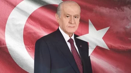 MHP Lideri Bahçeli’den Gaziler Günü mesajı: 'Gaziler bizim göz nurumuz, gurur nişanemizdir'