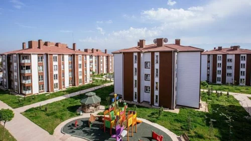 TOKİ Trabzon kura sonuçları: 338 konut için isim listesi