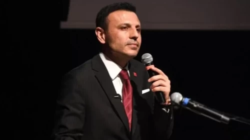 Yeni Parti İstanbul İl Başkanı Özgür Çelik hakkında soruşturma başlatıldı