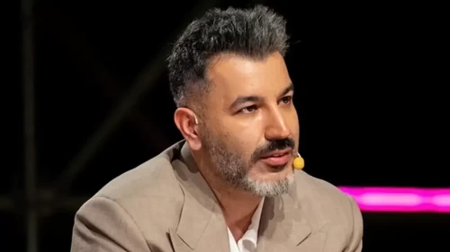 Manifest'in menajeri Tolga Akış’ın uyuşturucu testi sonucu belli oldu!