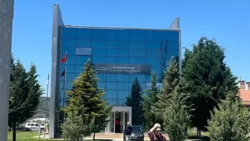 Gençlik ve Spor İl Müdürlüğü duyurdu: Afyonkarahisar'da 80 kişilik kontenjan açıldı