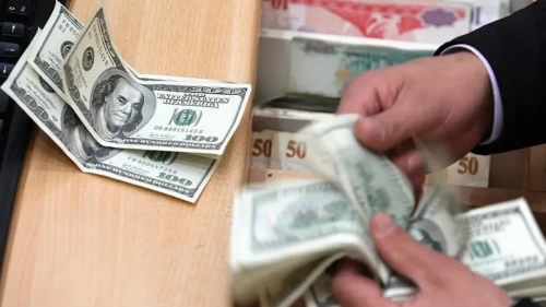 Döviz için kritik hafta! ABD istihdam verileri öncesi piyasalar hareketli