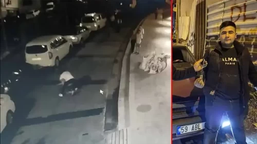 Yusuf Buğra Demirci cinayetinde sanıkların cezası belli oldu