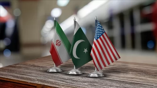 Pakistan'dan "diyalog" mesajı