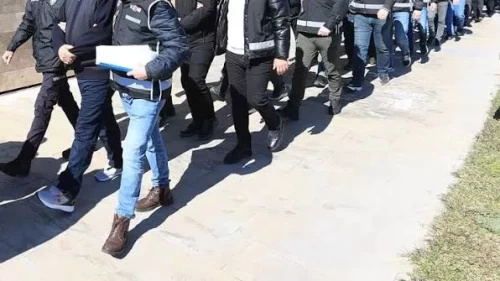 FETÖ firarisi gizli bölmede yakalandı! 7 yıl 6 ay kesinleşmiş hapis cezası vardı