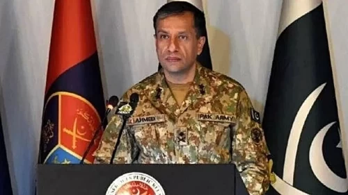 Pakistan'dan Suudi Arabistan'a dikkat çeken güvence