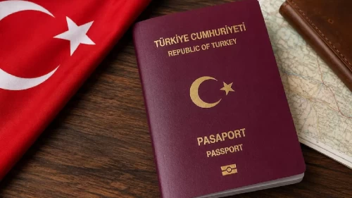 Türk pasaportu taşıyan yolculara ayrıcalık! Büyük kolaylık yolda