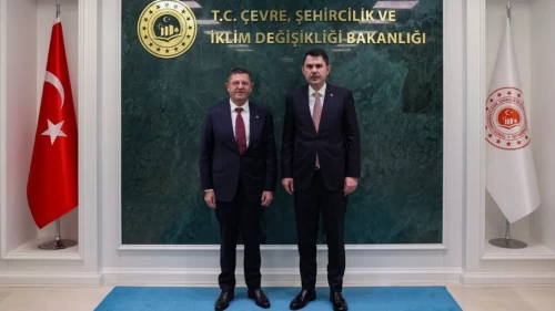 Çekmeköy'ün kentsel dönüşüm projeleri masaya yatırıldı!