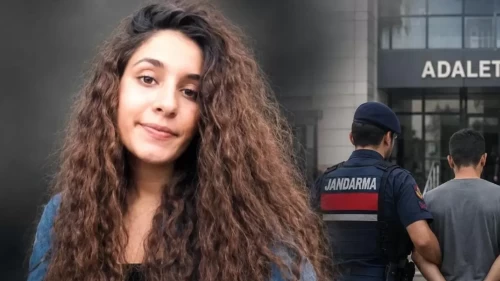 Gülistan Doku soruşturmasında yeni gelişme! 4 polis tutuklandı, 1 şüpheli adli kontrolle serbest
