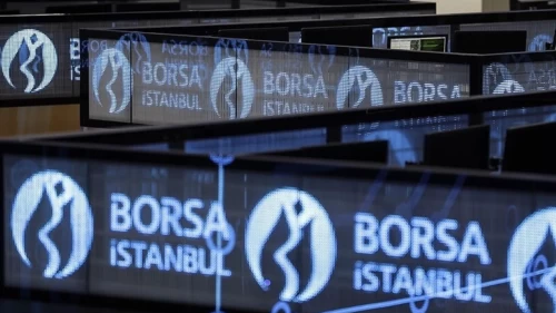 BIST 100 endeksinde bankacılık rüzgarı