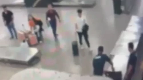 İstanbul Havalimanı'nda dev operasyon! 51 kilo 500 gram kokain ele geçirildi